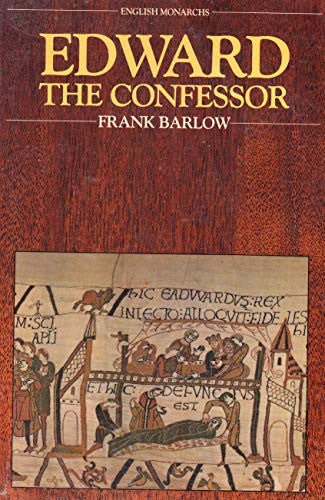 Edward the Confessor (English monarchs)