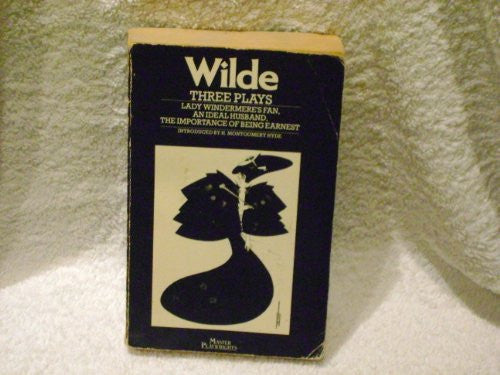 Three Plays (The Master playwrights)