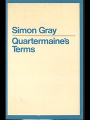 Quartermaine's Terms (Modern Plays)