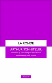 La Ronde (Modern Plays)