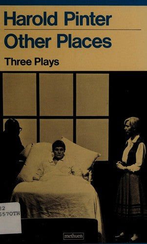 Other Places (Modern Plays)