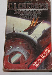 Downbelow Station