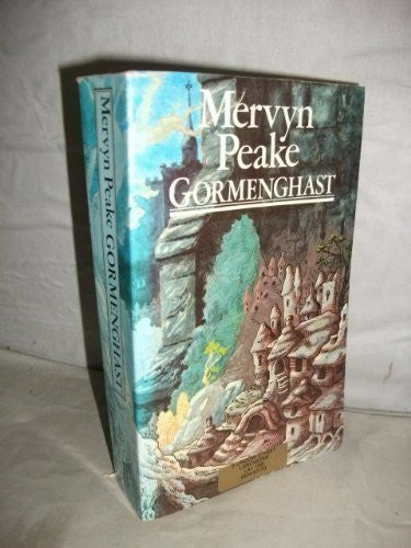 Gormenghast