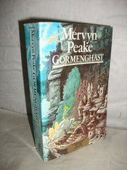 Gormenghast