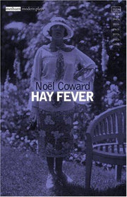 Hay Fever (Modern Classics)