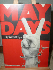 Maydays: No 21 (New theatrescripts)