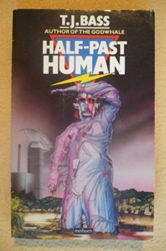 Half Past Human