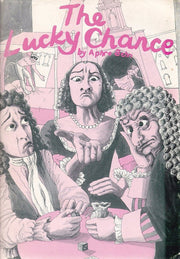The Lucky Chance (Royal Court Writers)