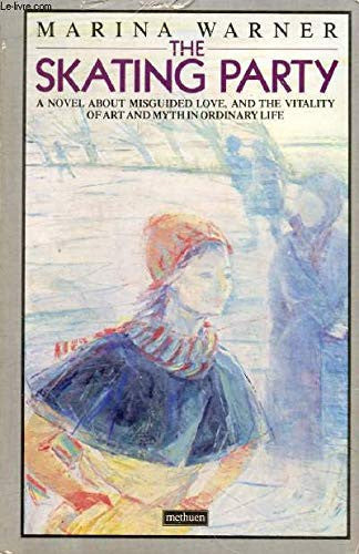 Skating Party (Modern Fiction)