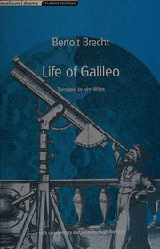 Life Of Galileo (Student Editions)