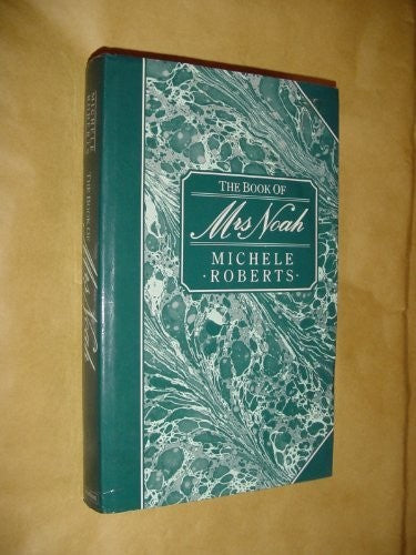 Book of Mrs. Noah