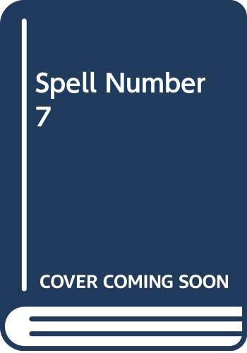 Spell Number 7