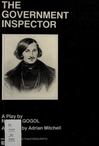 The Government Inspector (Modern Plays)