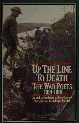 Up the Line to Death