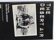 The Desert Air (New theatrescripts)