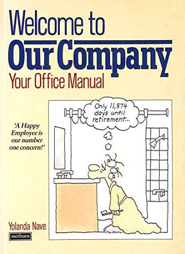 Welcome to Our Company