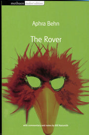 The Rover (Student Editions)