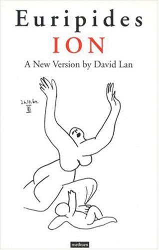Ion: New Version (Classical Dramatists)
