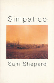 Simpatico: A Play in Three Acts (Modern Plays)