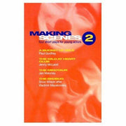 Making Scenes Volume 2 (Methuen New Theatrescripts)