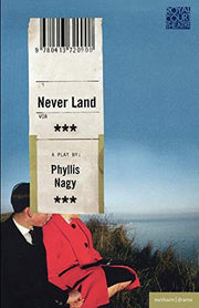 Never Land (Modern Plays)