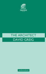 The Architect (Modern Plays)