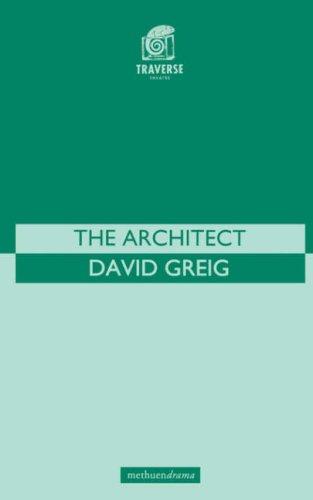 The Architect (Modern Plays)