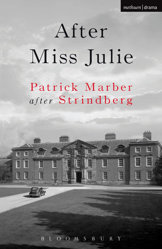 After Miss Julie (Methuen Modern Plays)