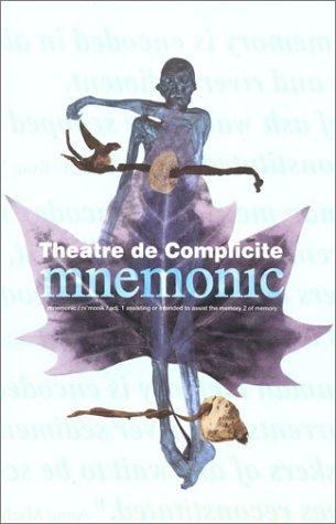 Mnemonic (Modern Plays)
