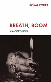 Breath, Boom (Modern Plays)