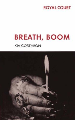 Breath, Boom (Modern Plays)