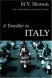 A Traveller in Italy