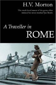 A Traveller in Rome