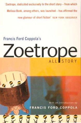 Francis Ford Coppola's Zoetrope : All Story
