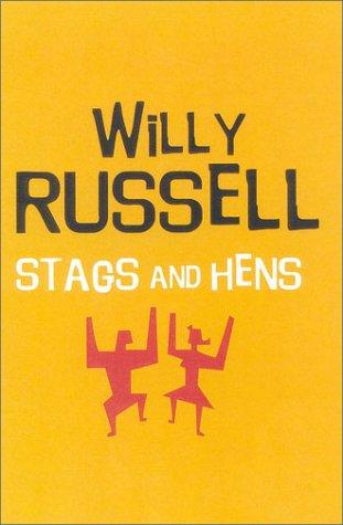 Stags And Hens (Modern Classics)