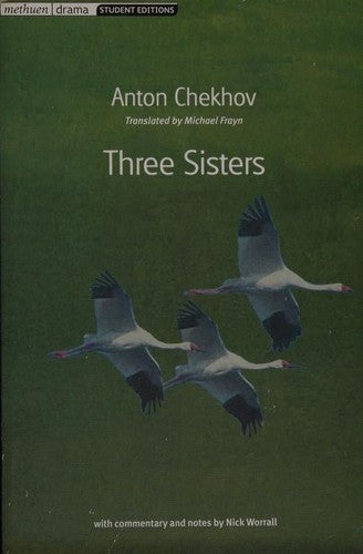 Three Sisters (Modern Plays)