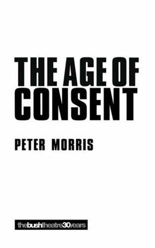 Age Of Consent (Modern Plays)