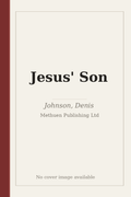 Jesus' Son