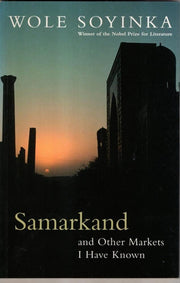 Samarkand and Other Markets I Have Known