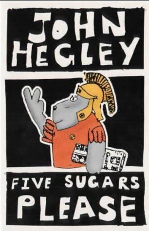 Five Sugars Please (Methuen humour/poetry)