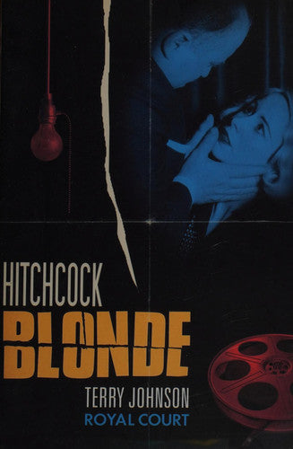 Hitchcock Blonde