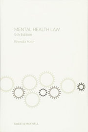 Mental Health Law