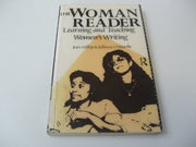 The Woman Reader: Learning and Teaching Women's Writing