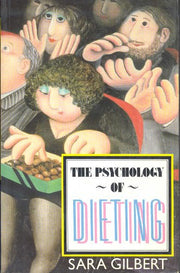 Tomorrow I'll be Slim: Psychology of Dieting