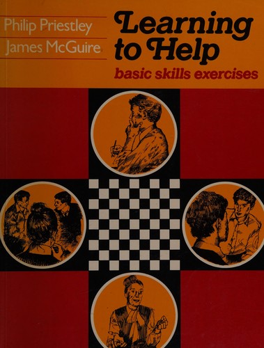 Learning to Help: Basic Skills Exercises