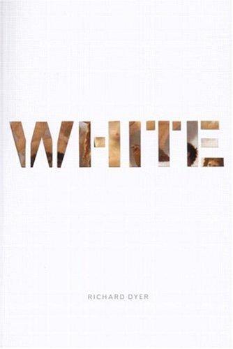 White: Essays on Race and Culture