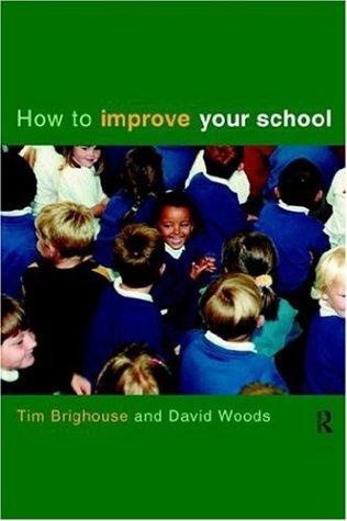 How to Improve Your School
