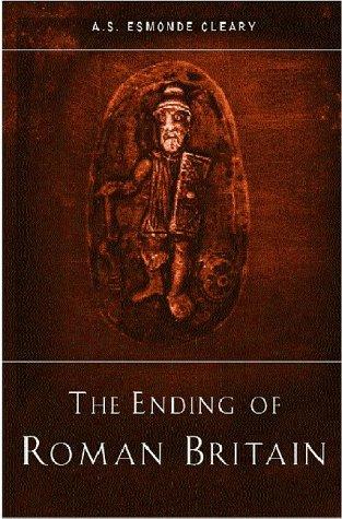 The Ending of Roman Britain