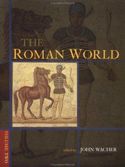 Roman World - Ed2 V2