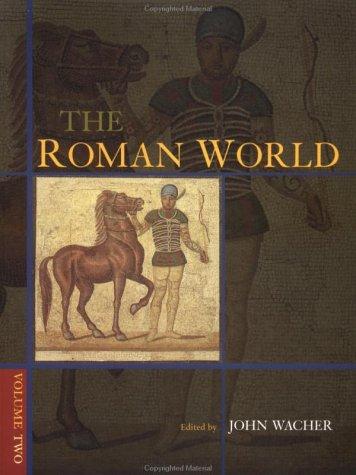 Roman World - Ed2 V2